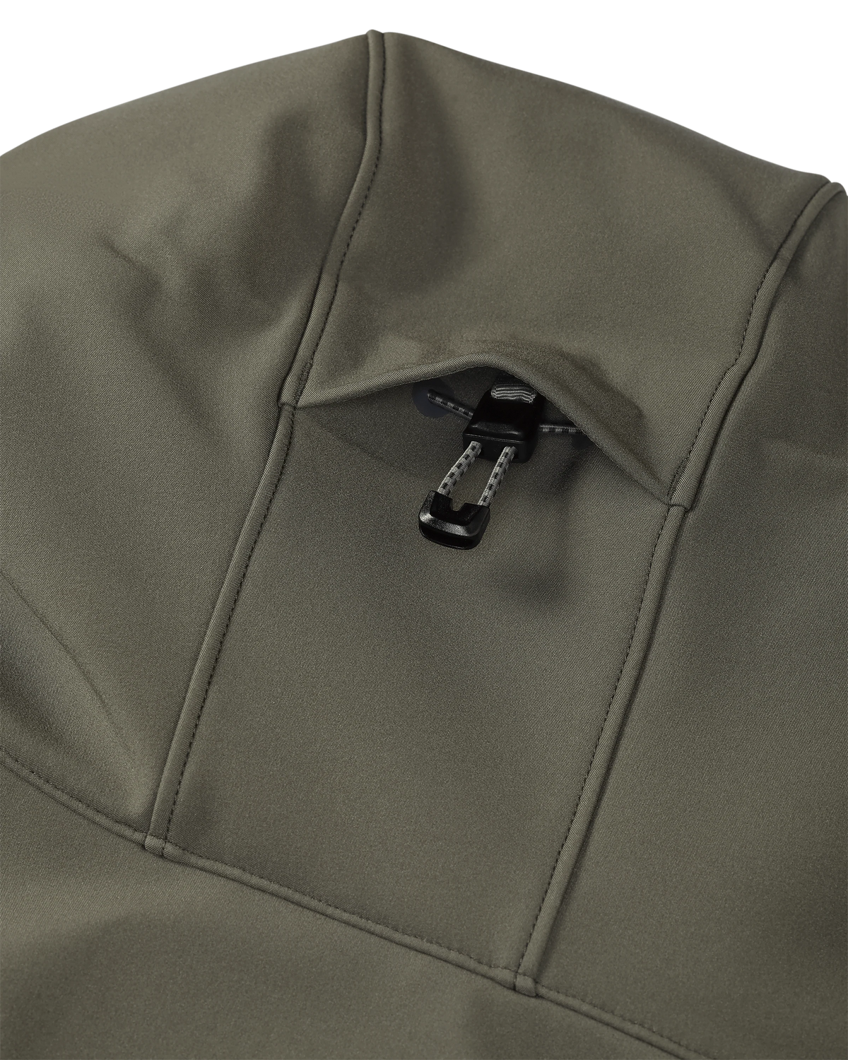 Women's Guide PRO Hooded Jacket | Ash