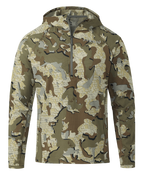 Tiburon Hybrid Hoodie | Valo