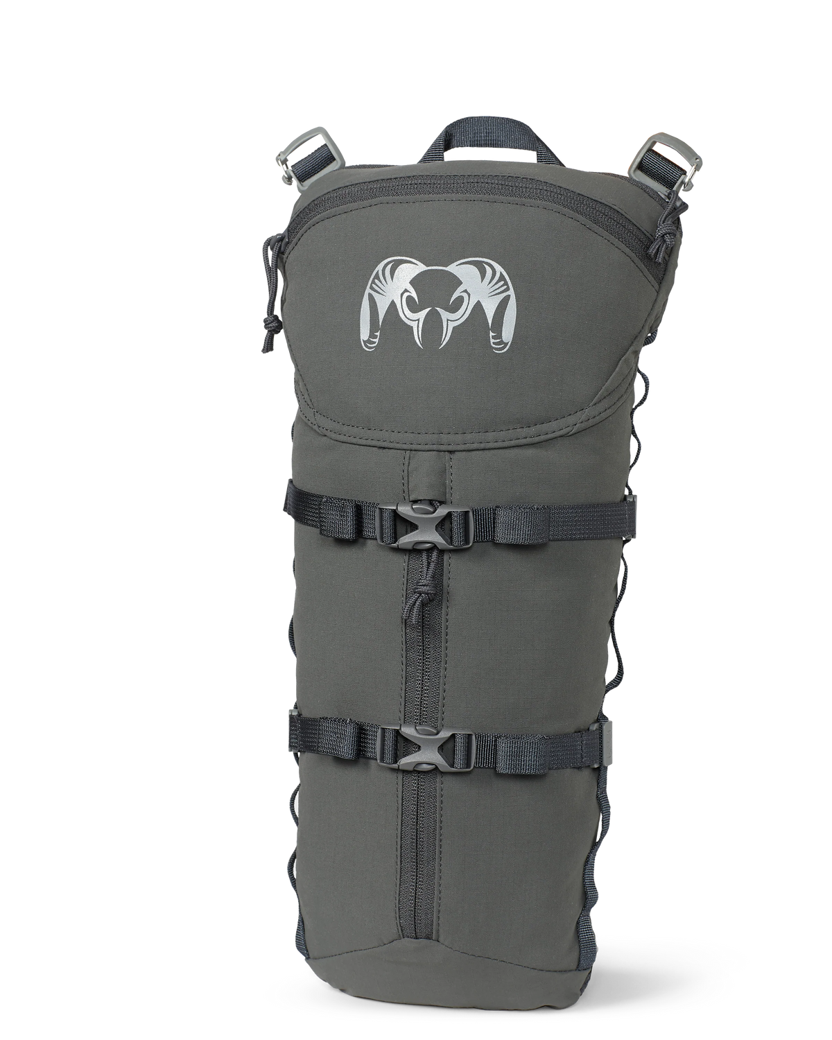 PRO Bino Hydration Set | Steel Grey