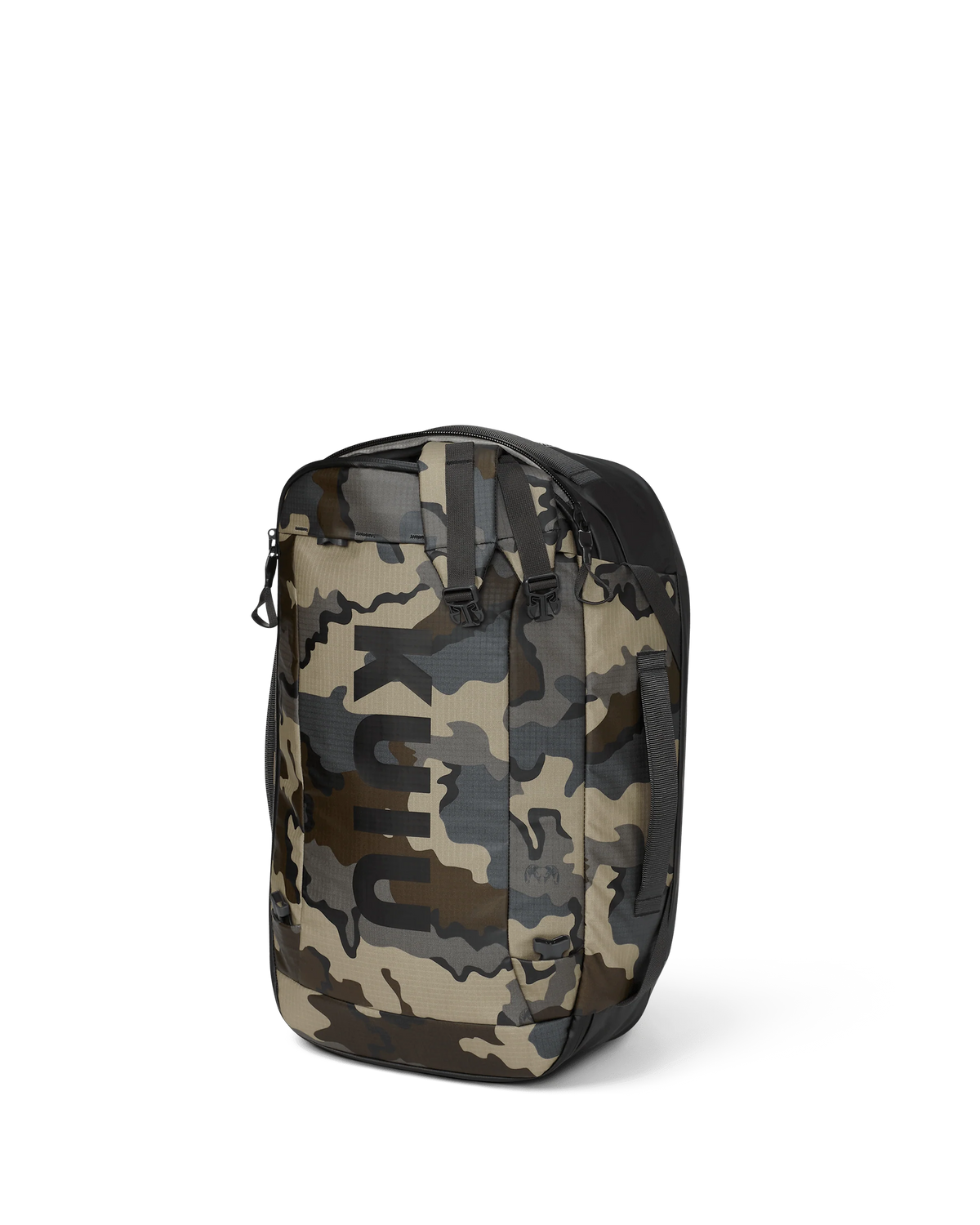 Waypoint 2800 Duffel | Vias