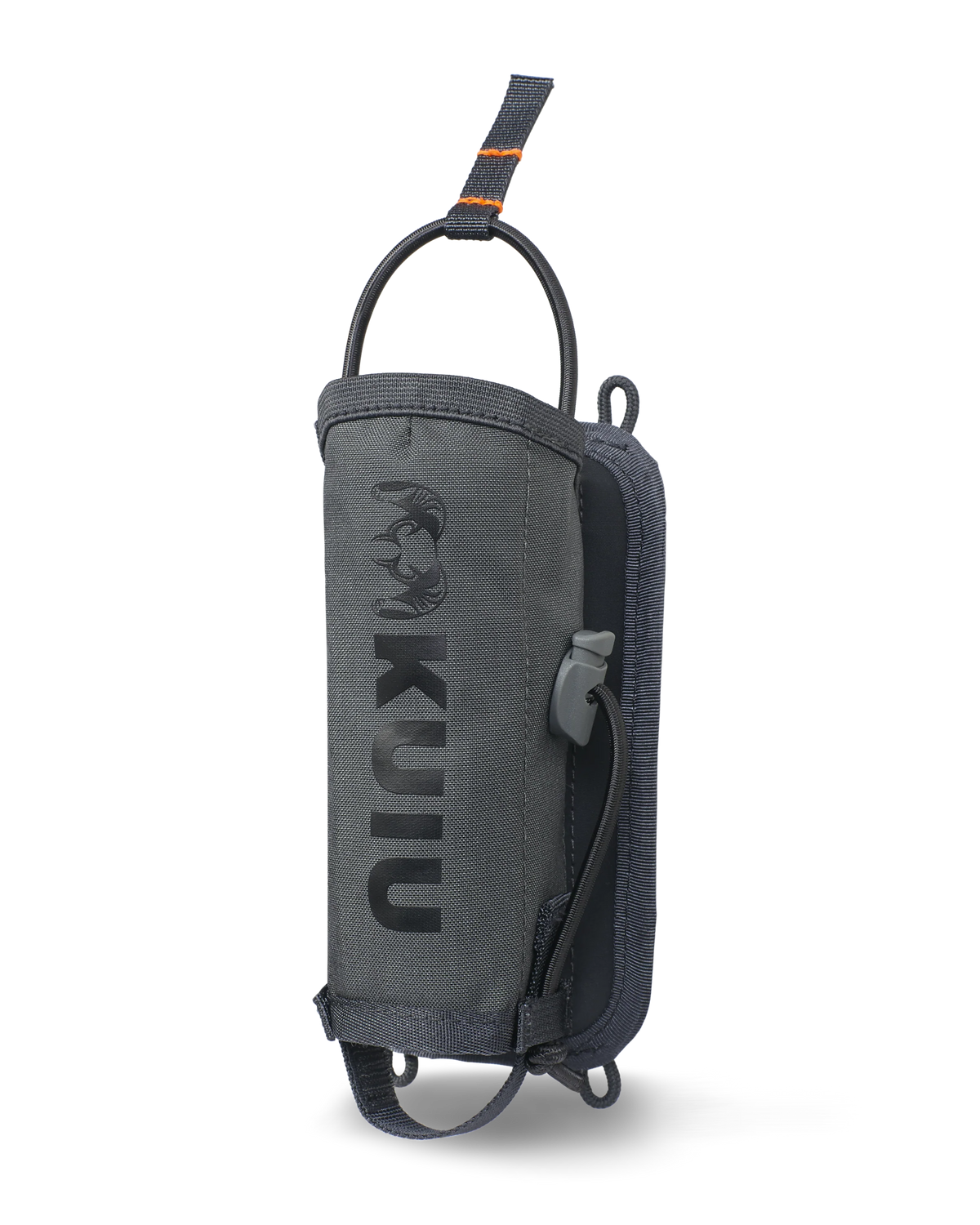 Bear Spray Holder | Gunmetal