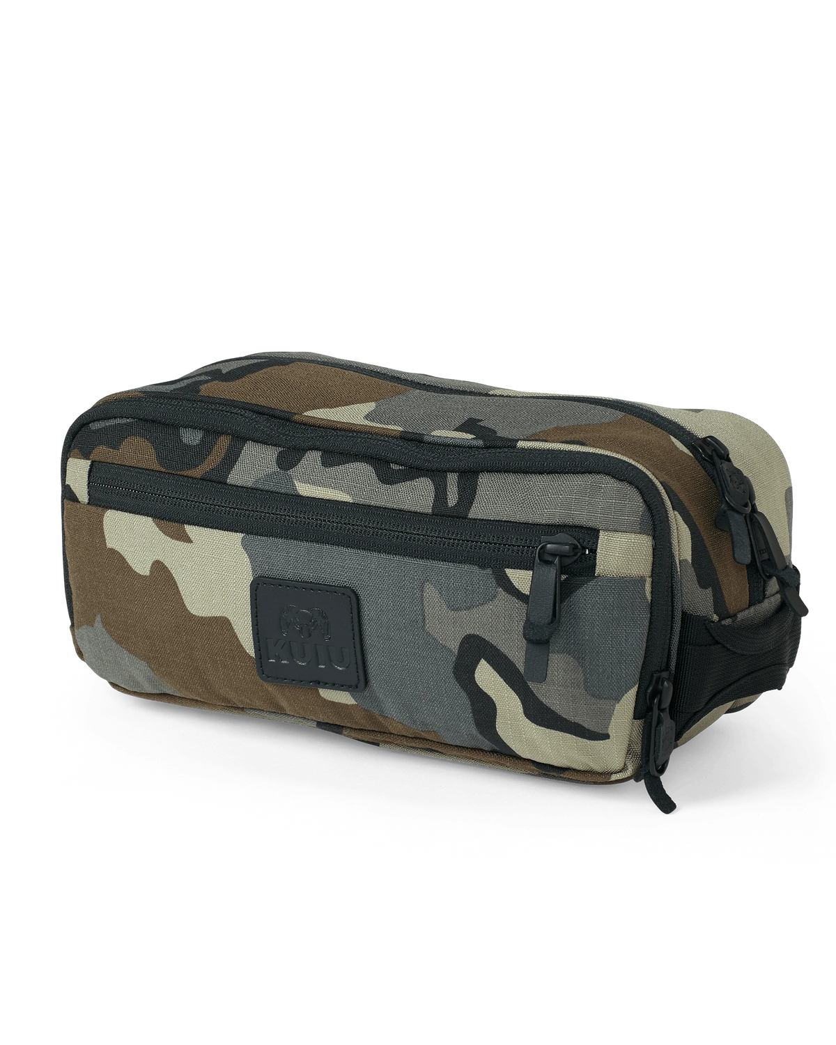 Base Camp CORDURA Dopp Kit | Vias