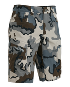Tiburon 13″ Short | Vias