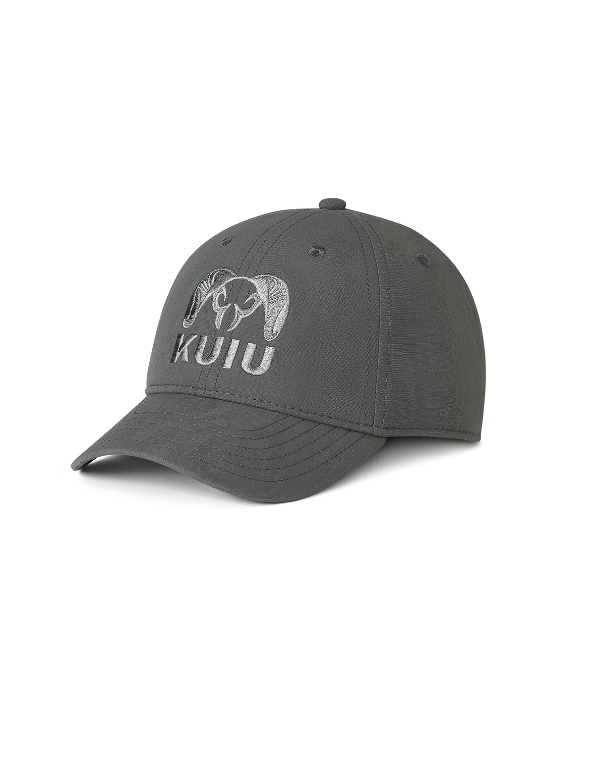 Youth Icon CORDURA Hat | Gunmetal