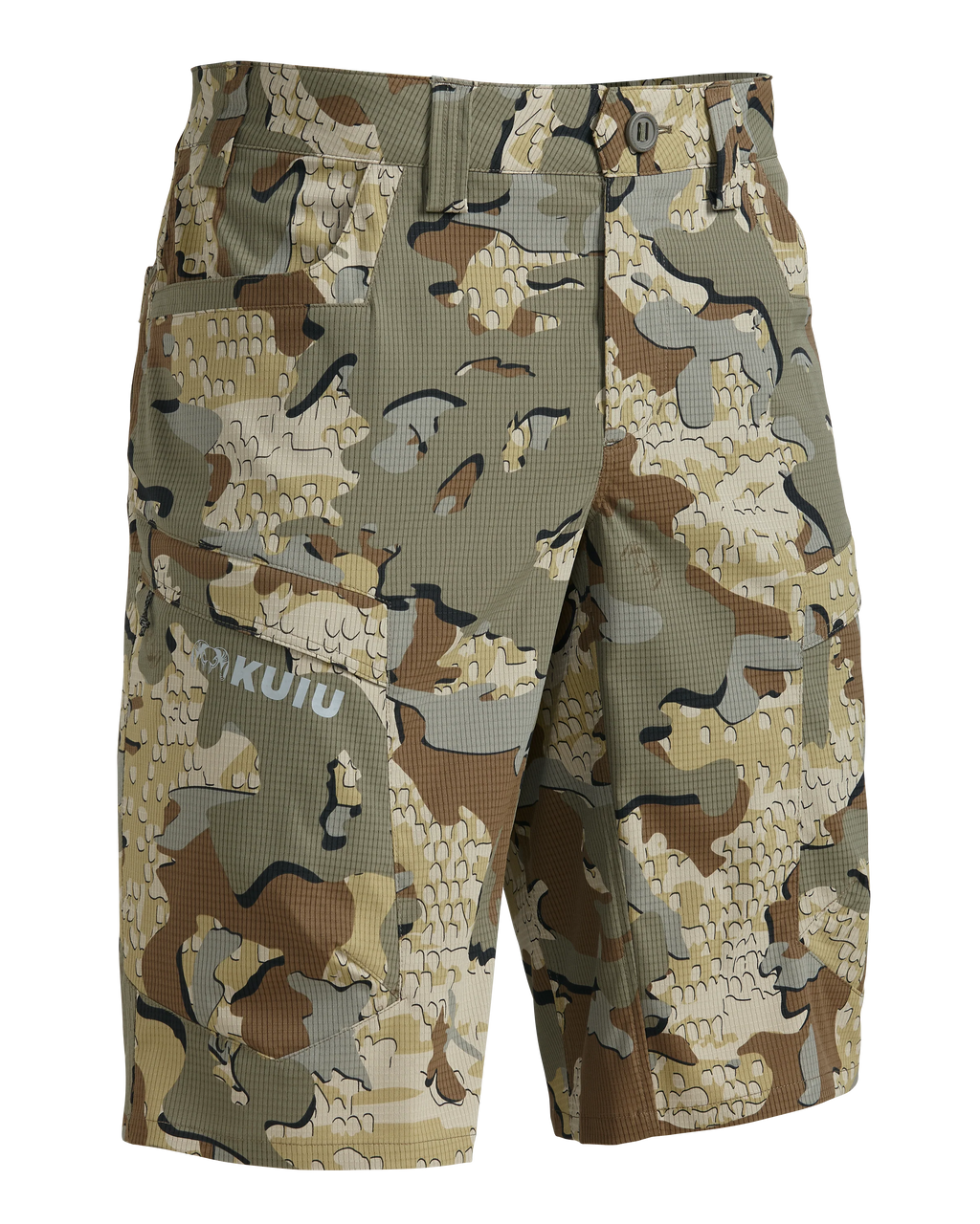 Tiburon 13″ Short | Valo