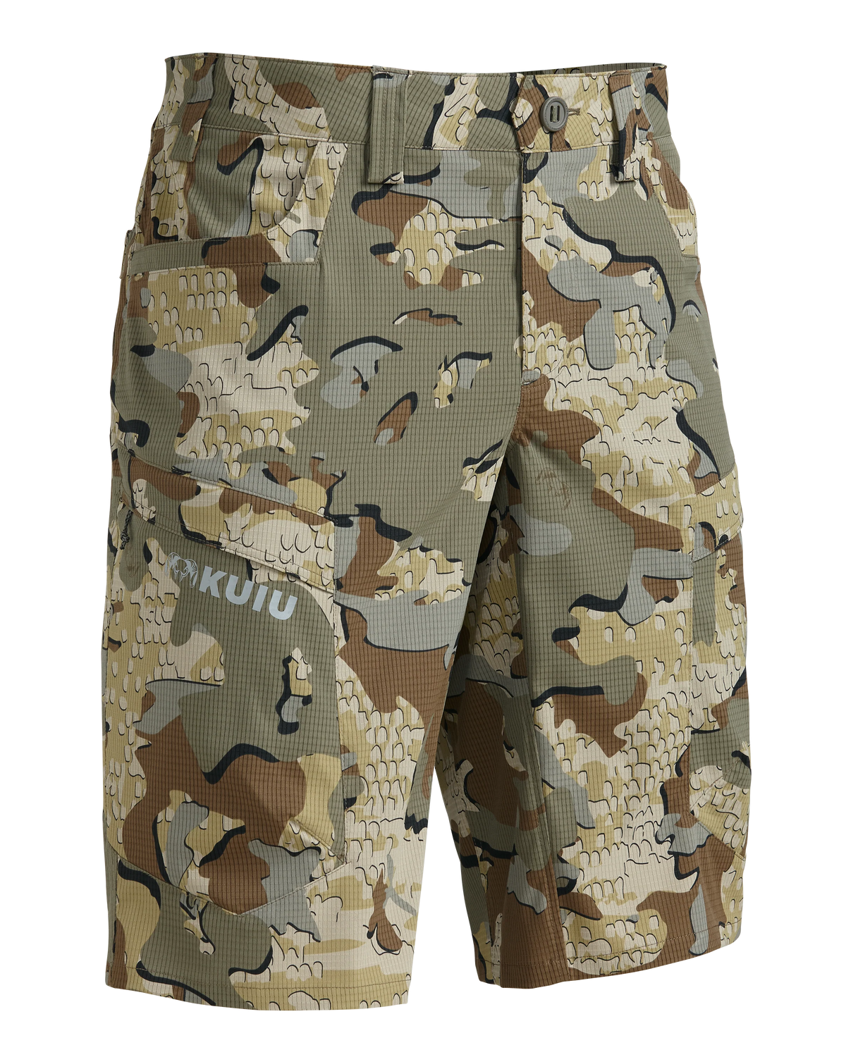 Tiburon 13″ Short | Valo
