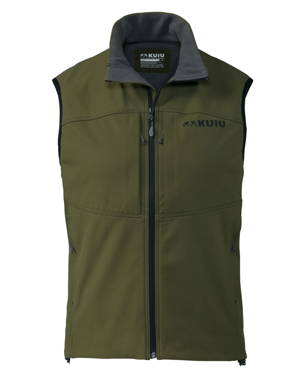 Guide DCS Vest | Olive