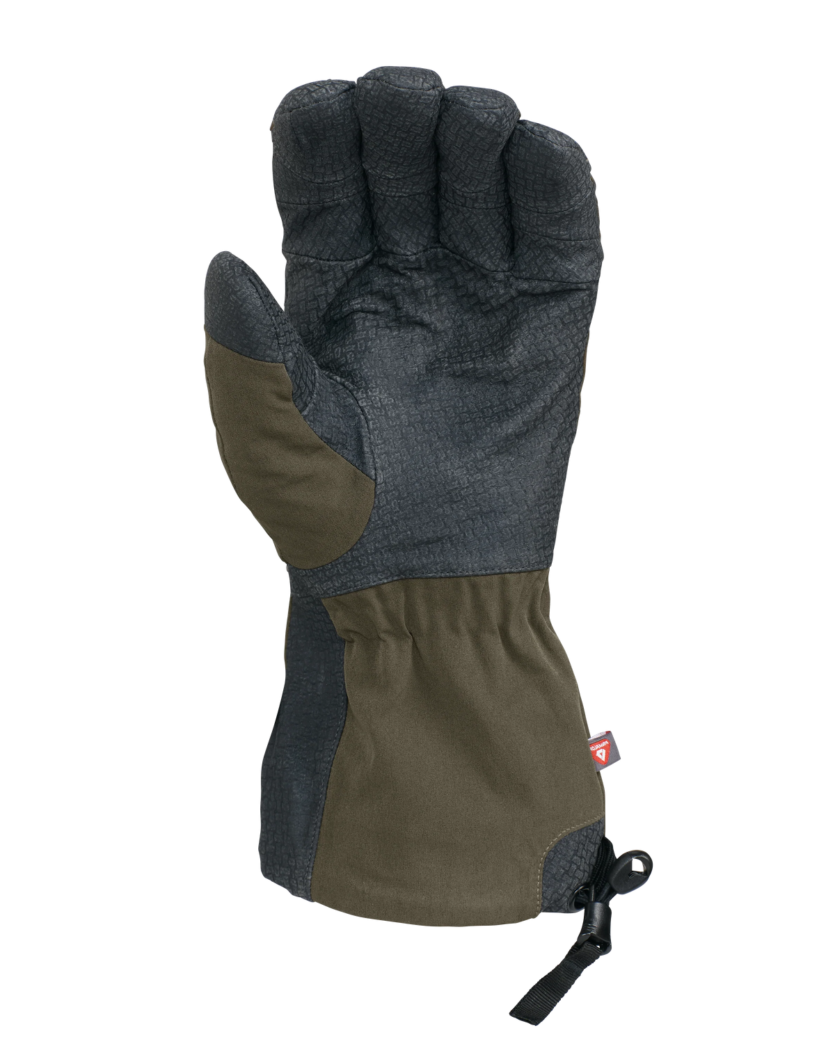Northstar Glove | Ash