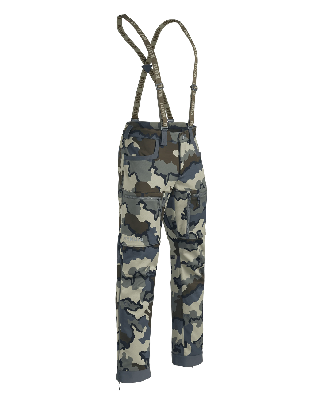 Encounter Pant | Vias