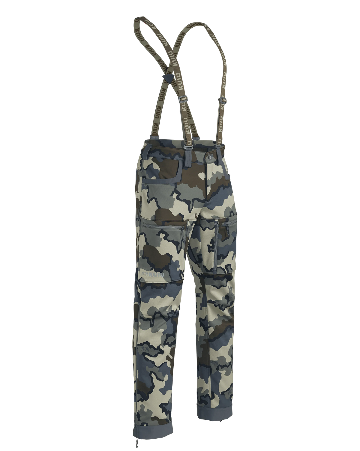 Encounter Pant | Vias