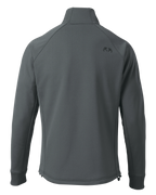 StrongFleece 290 WF Full Zip | Gunmetal