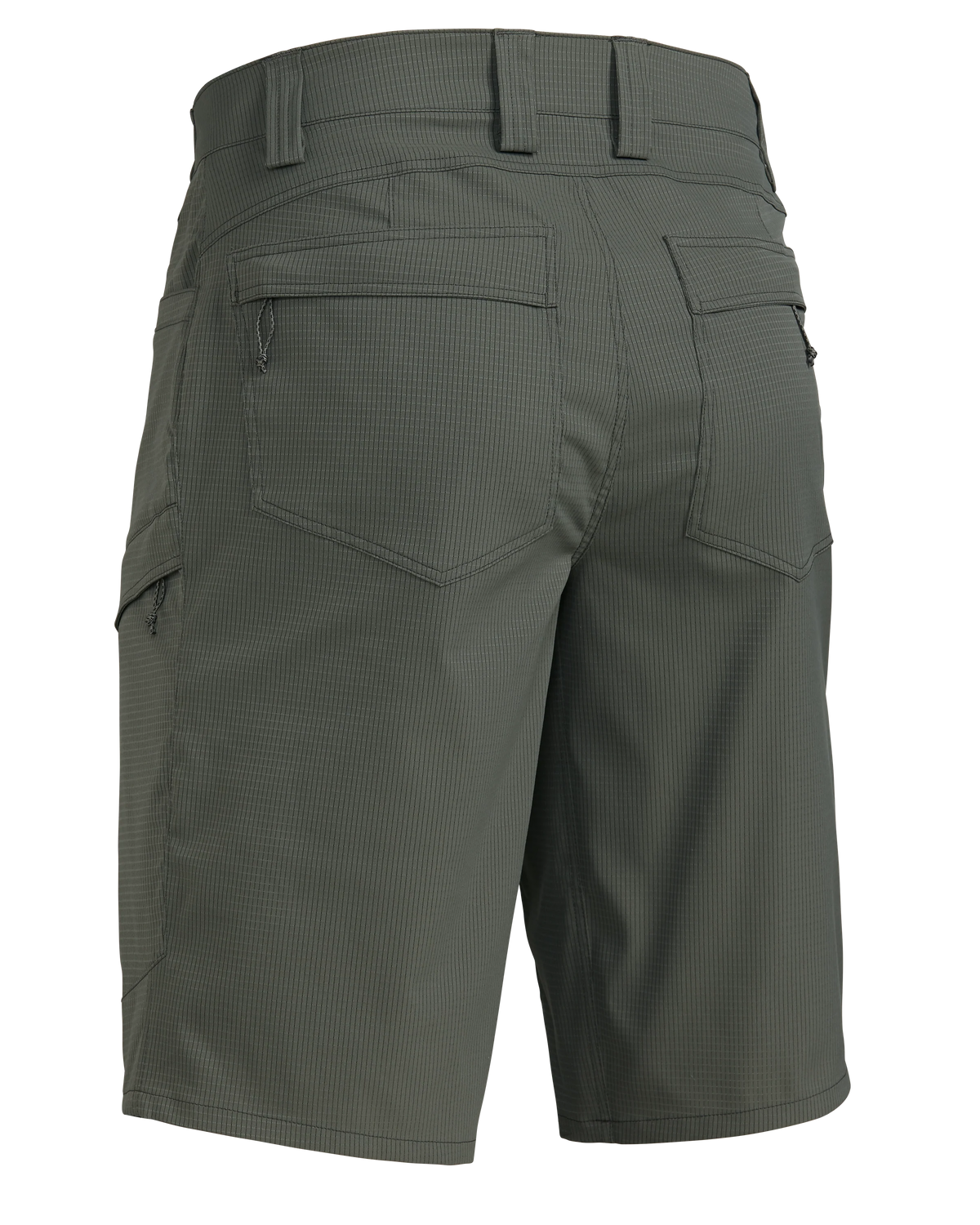 Tiburon 13″ Short | Stone