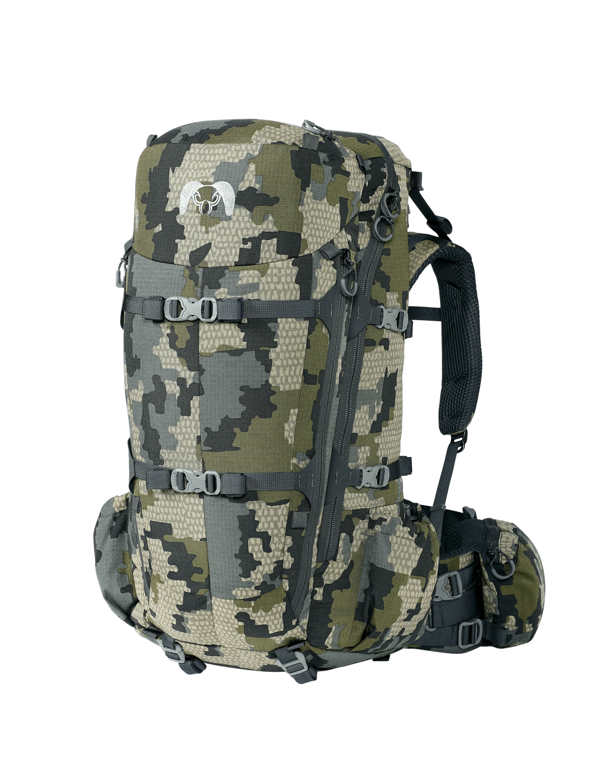 Women's PRO 3600 Pack | Verde