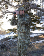 Guide PRO Hooded Jacket | Ash