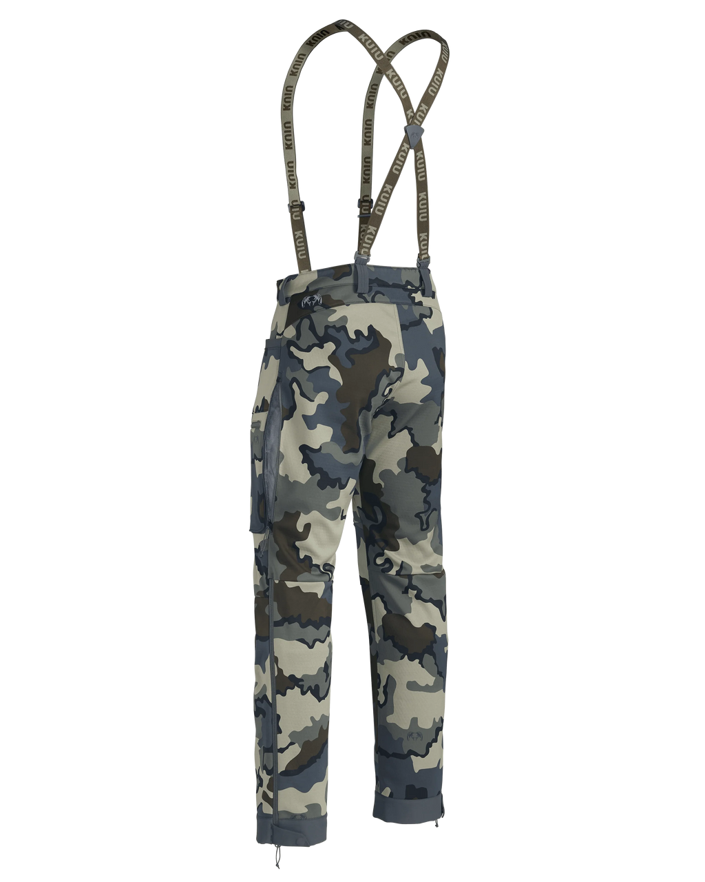 Encounter Pant | Vias