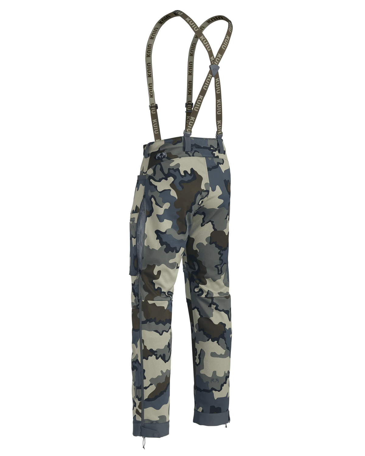 Encounter Pant | Vias