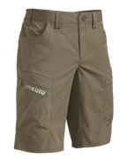 Tiburon 13″ Short | Major Brown