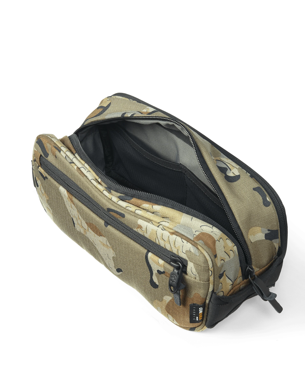 Base Camp CORDURA Dopp Kit | Valo