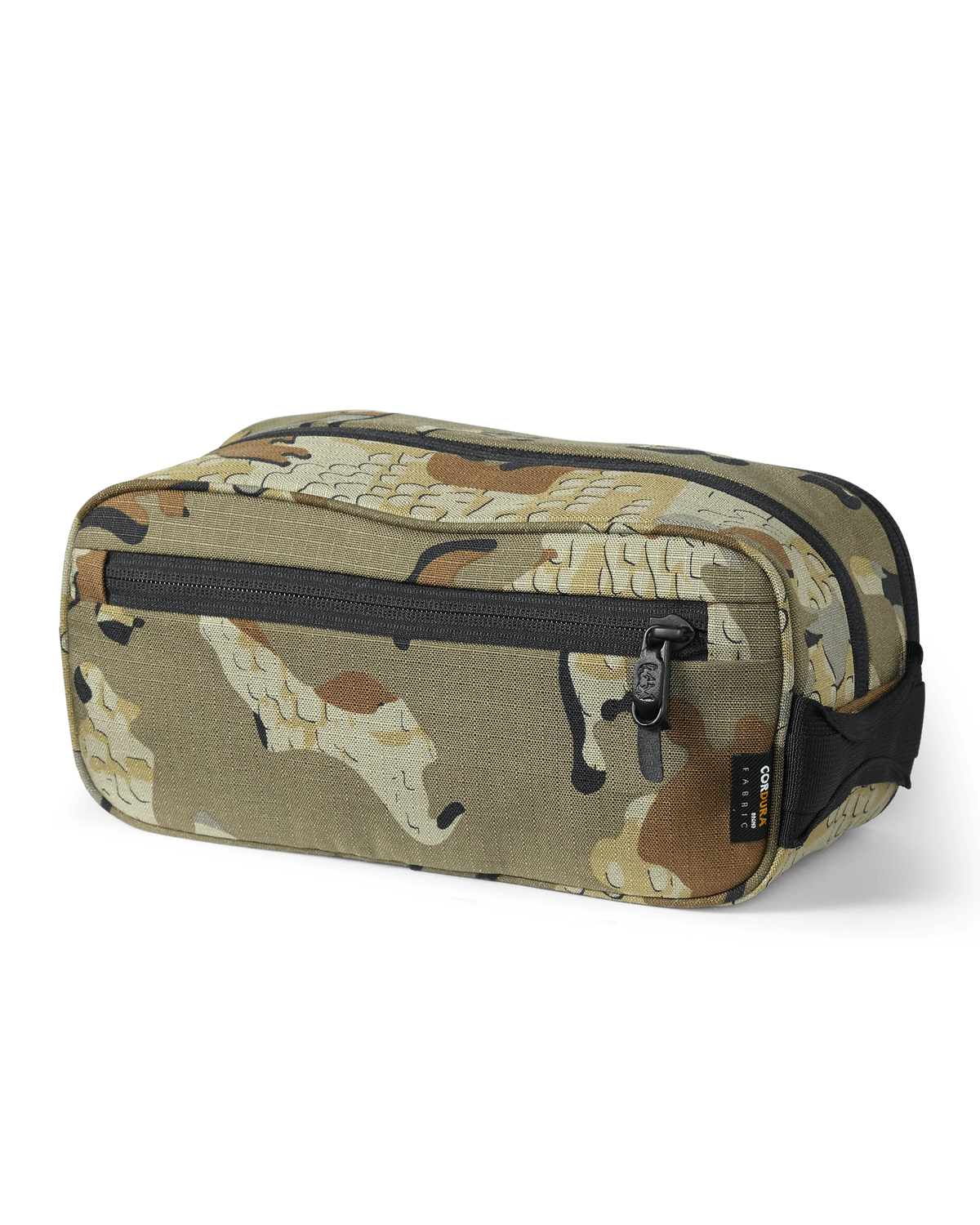 Base Camp CORDURA Dopp Kit | Valo