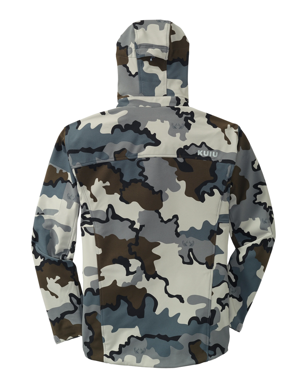 Guide DCS Jacket | Vias