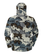 Guide DCS Jacket | Vias