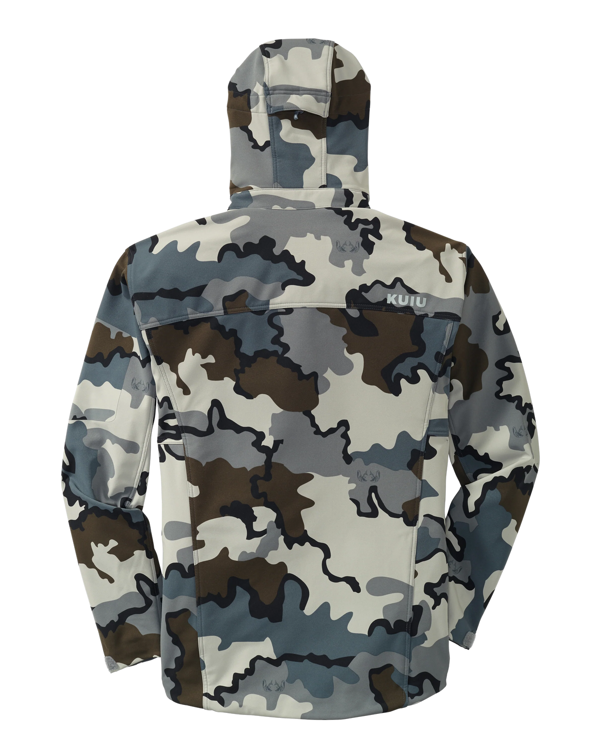 Guide DCS Jacket | Vias