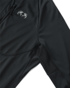 Gila PRO LS Hoodie | Black