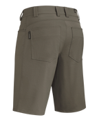 Switchback 12″ Short | Ash