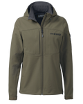 Women's Guide DCS Jacket | Ash