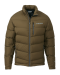 Super Down PRO Jacket | Bourbon