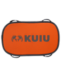 Glassing Pad | Blaze Orange