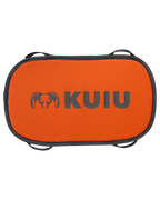 Glassing Pad | Blaze Orange