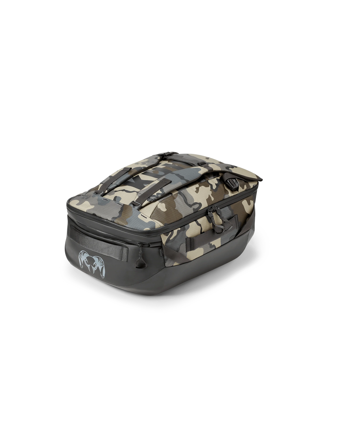 Waypoint 2800 Duffel | Vias