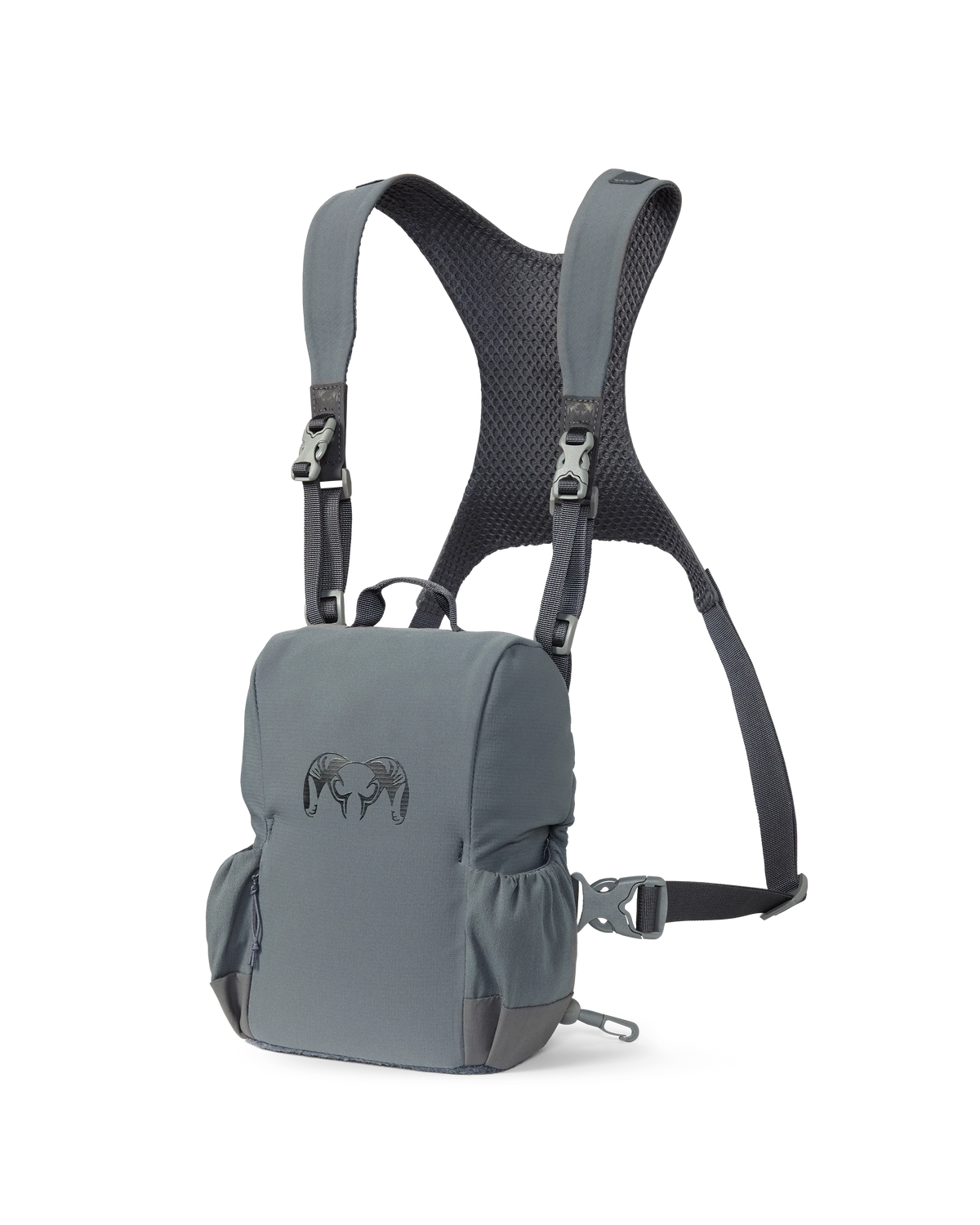 PRO Bino Harness | Steel Grey