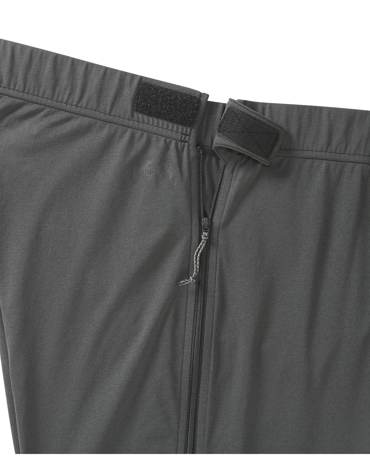 Peloton 118 Zip-Off Bottom | Gunmetal
