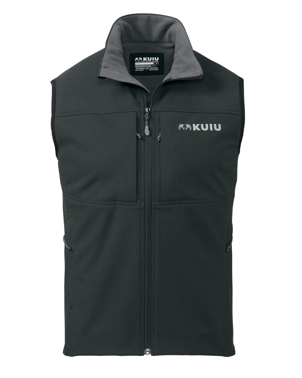 Guide DCS Vest | Carbon