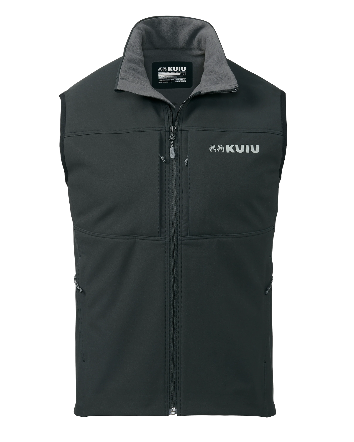 Guide DCS Vest | Carbon