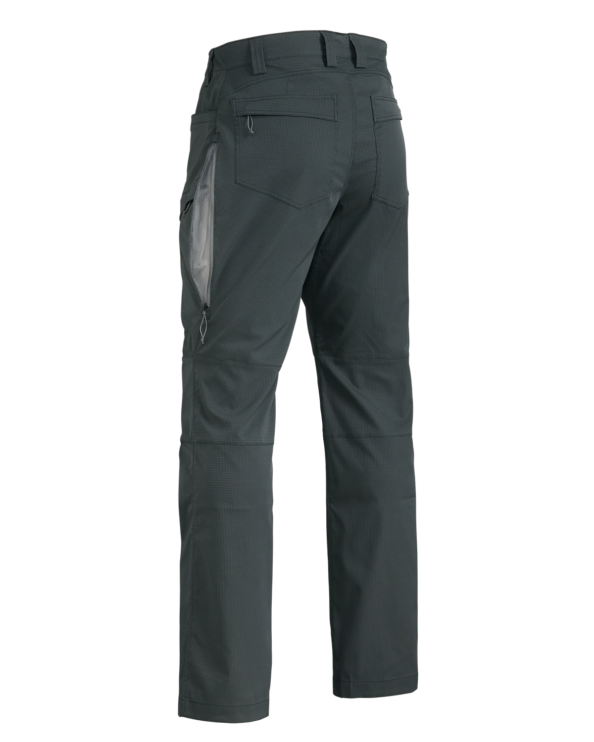 Tiburon Pant | Gunmetal