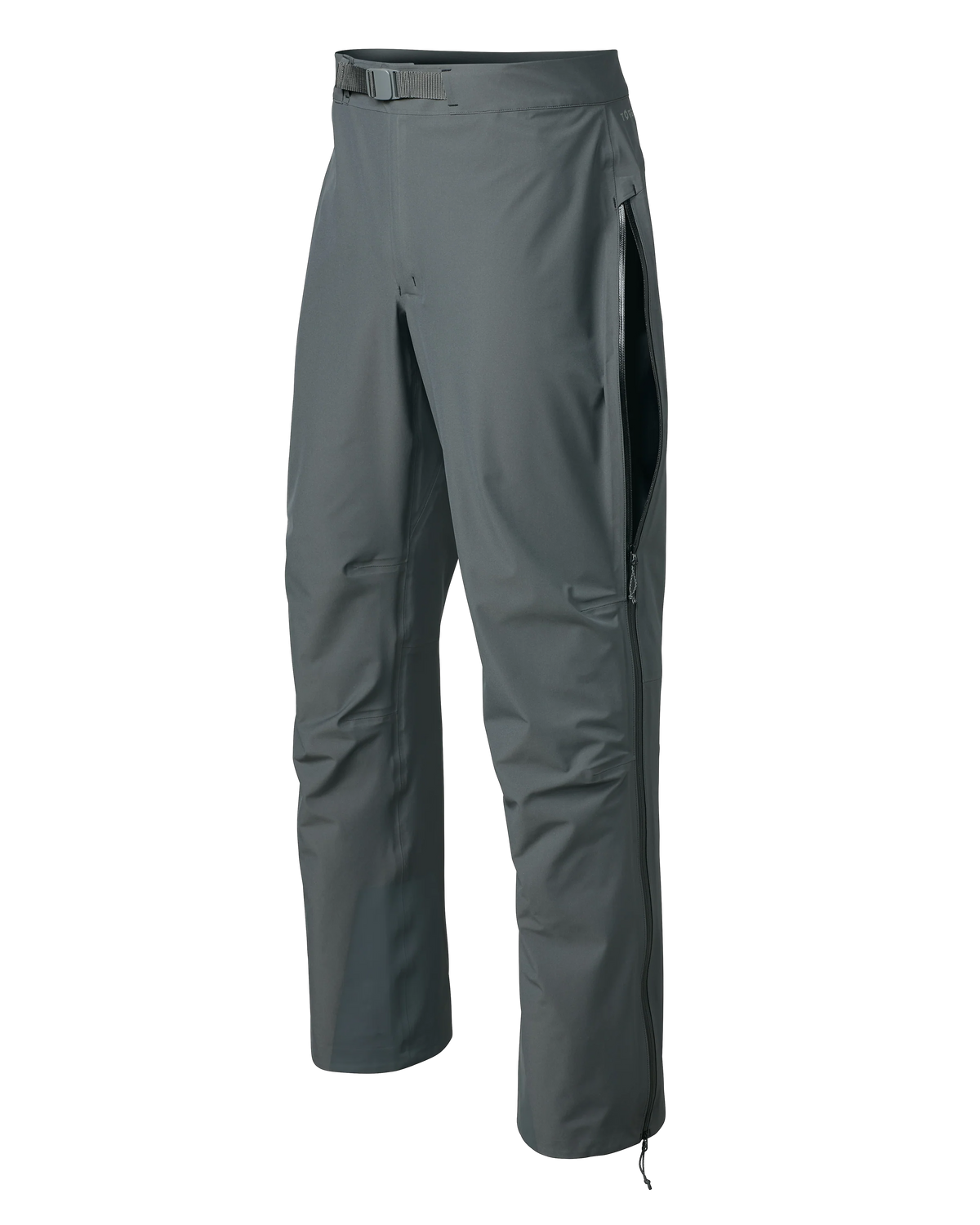 Chugach TR Rain Pant | Gunmetal