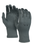 ULTRA Merino 210 Glove | Charcoal