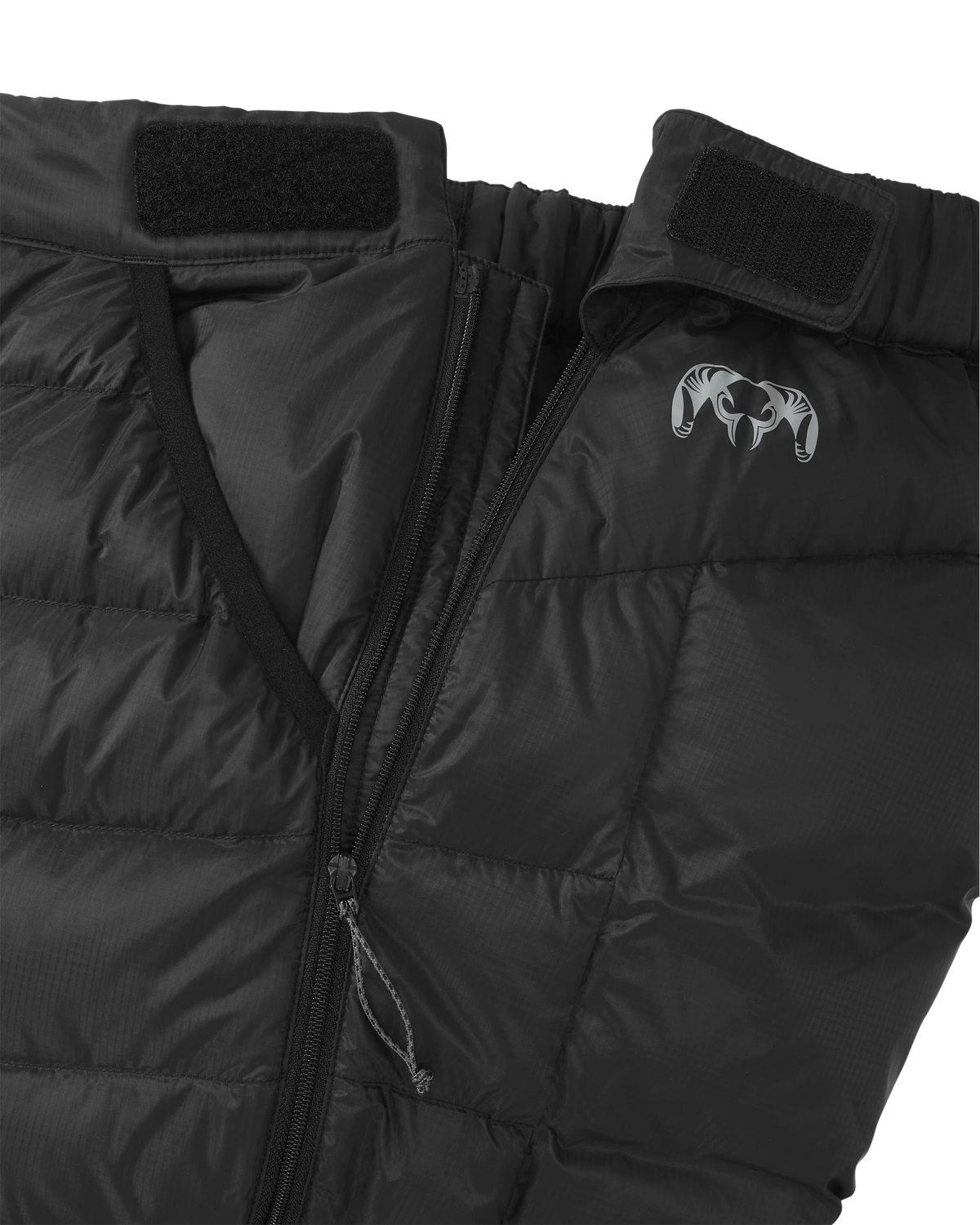 Women's Super Down LT Pant | Black
