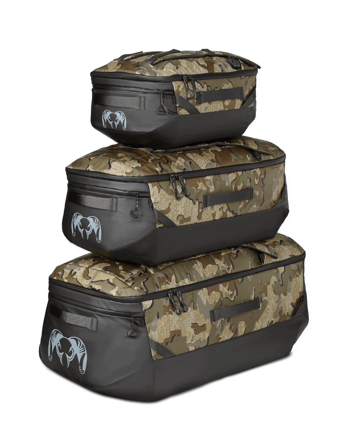 Waypoint 5500 Duffel | Valo
