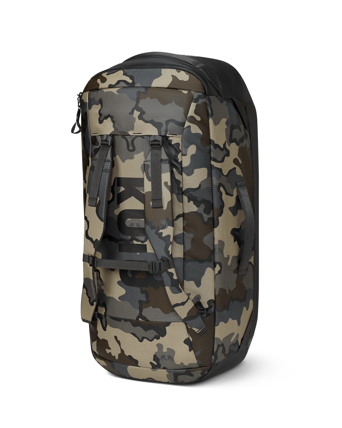 Waypoint 5500 Duffel | Vias