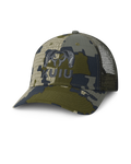 PRO Mesh Back CORDURA Hat | Verde