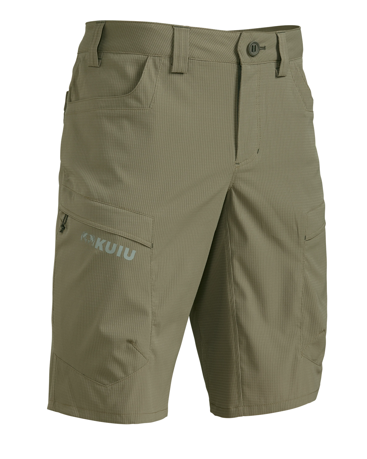 Tiburon 13″ Short | Khaki