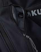 Guide PRO Hooded Jacket | Black