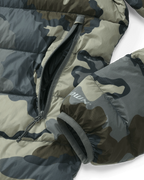 Women's Super Down LT Jacket | Vias