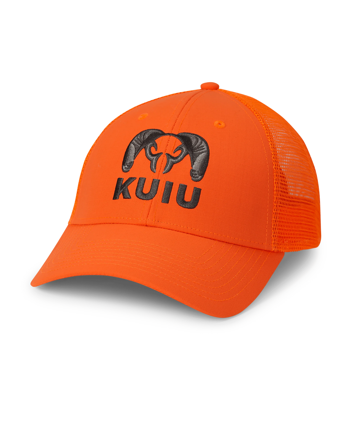 PRO Mesh Back CORDURA Hat | Blaze Orange