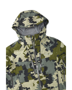 KUIU Kutana Storm Shell Jacket | Verde