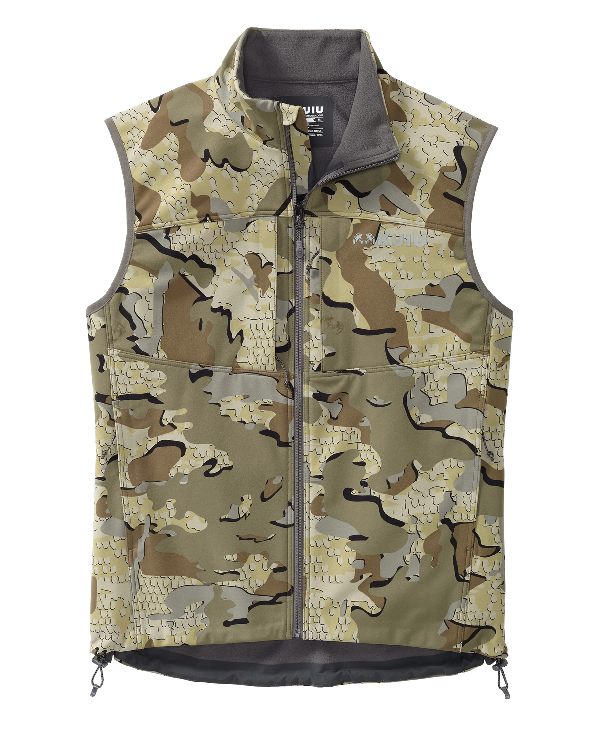 Guide DCS Vest | Valo